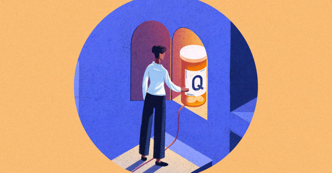 Here’s What Happened When ProPublica Reporters Tried to Find Out Where a Popular Prescription Drug Was Made