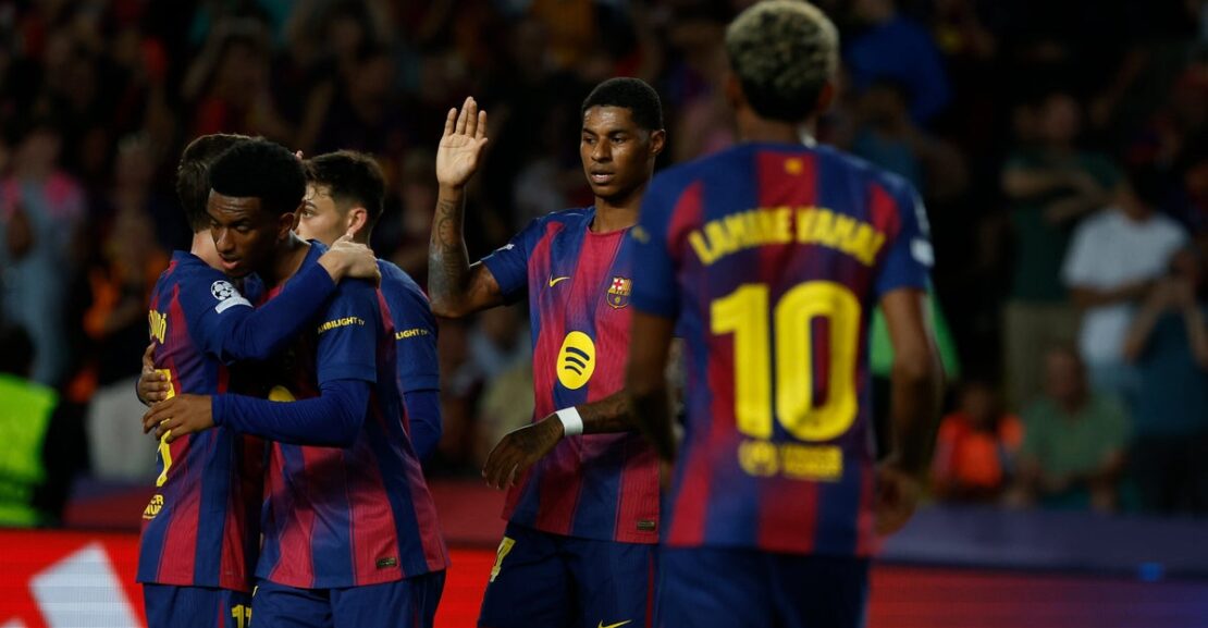 Spanish Soccer’s Plan To Take Barcelona League Game To Miami Falls Apart