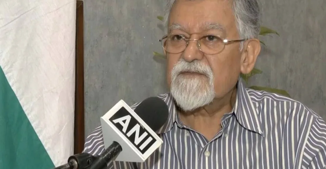 India Urged to Pursue Dual Strategy on Rare Earths to Cut China Dependence: NITI Aayog’s Virmani