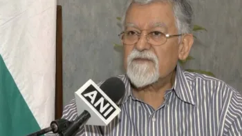 India Urged to Pursue Dual Strategy on Rare Earths to Cut China Dependence: NITI Aayog’s Virmani