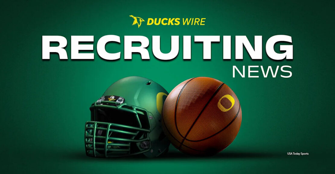 Top-rated CB in 2027 puts Oregon Ducks among final 11 schools in recruitment