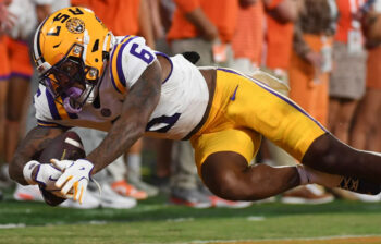 How many more games will LSU football win in 2025? Can Tigers reach playoff?