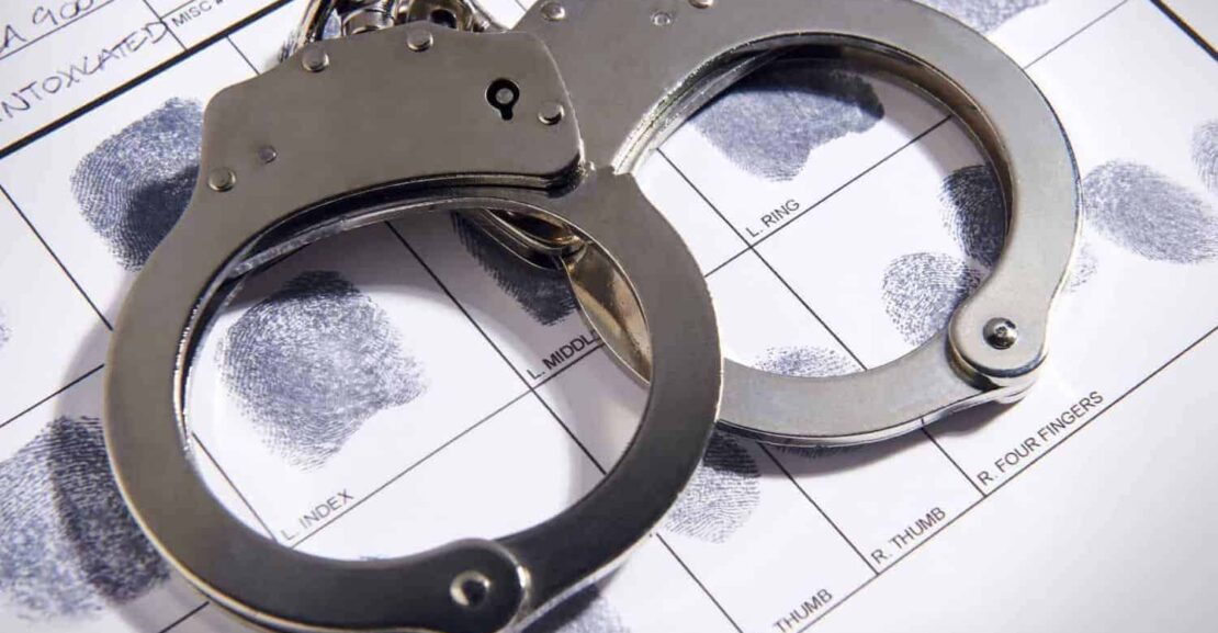 Police arrest over 500 suspects for rape, sexual assault within a week