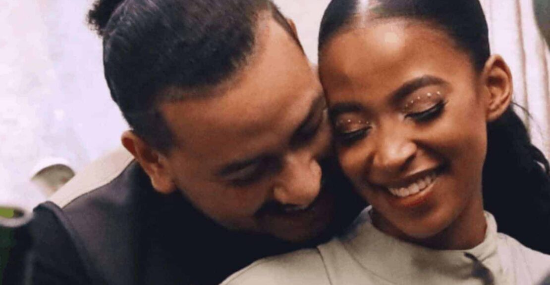 Kiernan AKA Forbes ‘did not murder’ Anele Tembe, his father says