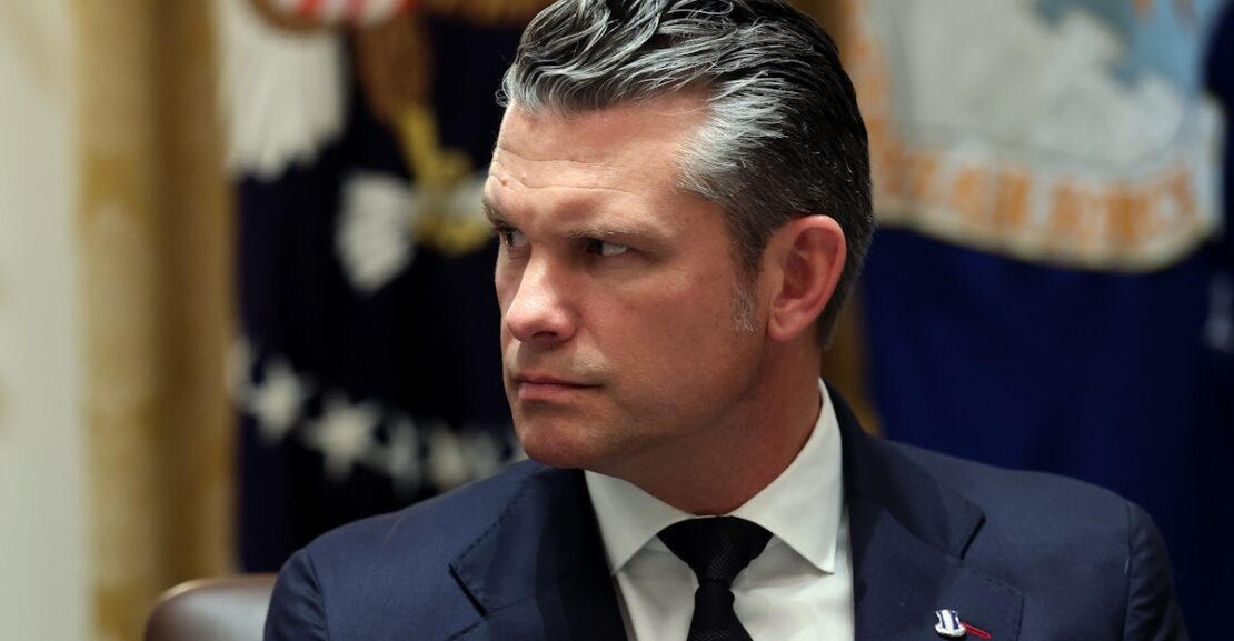Hegseth Ramps Up Navy Fleet in Latin America After “Drug Boat” Strike
