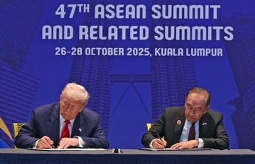 Malaysia and ASEAN Rare Earth Supply and Key Trade Diversification From China