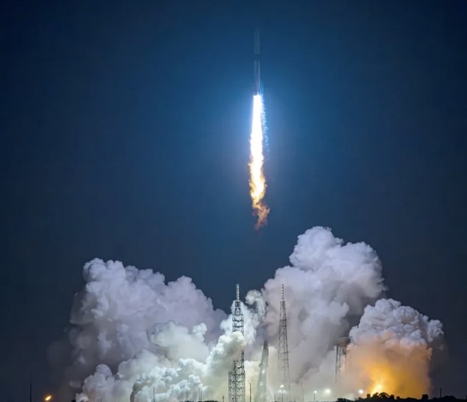 Blue Origin Has a LOT Riding on November New Glenn Flight