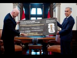 FIFA opens second phase of World Cup ticket sales