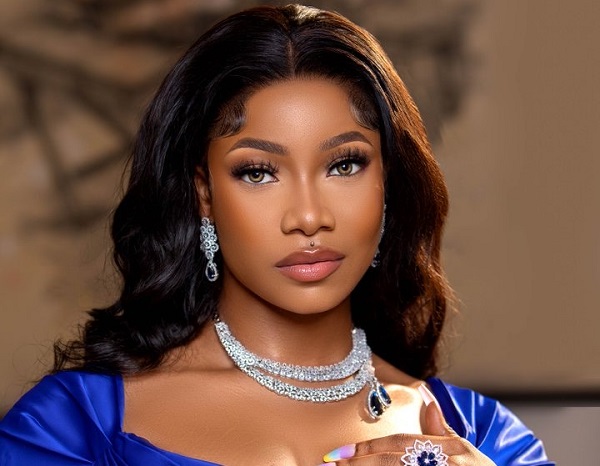 Why I’m passionate about politics – Tacha