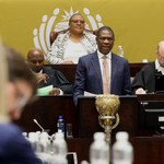 Mashatile says government is committed to revamping police leadership