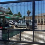 Police Task Force raids troubled Ngaka Modiri Molema municipality offices