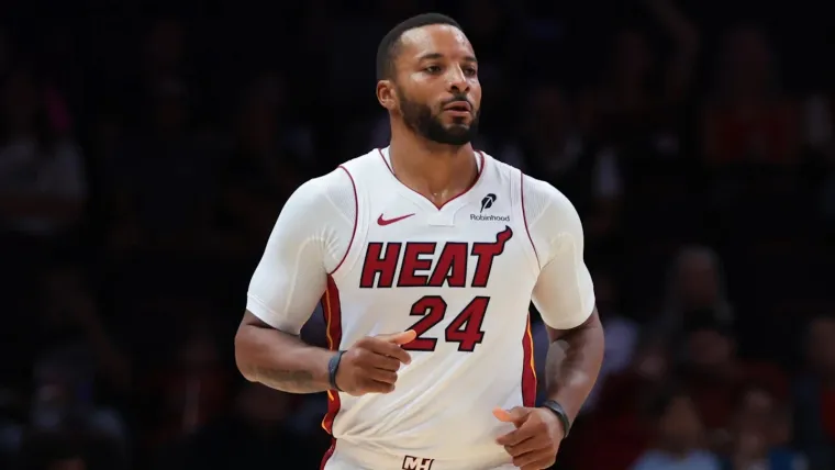 Why Norman Powell isn’t playing tonight vs. Spurs, injury update