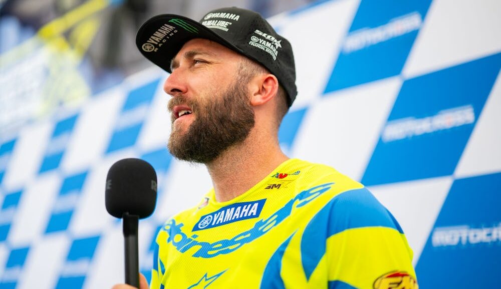 Yamaha, Eli Tomac Part Ways