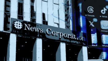 News Corp wants to ‘protect’ kids. It’s also happy to bully them for its readers