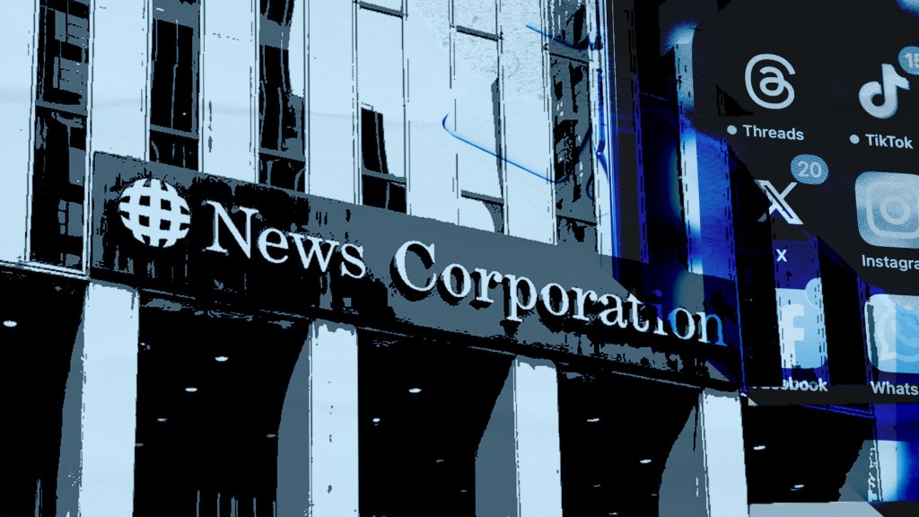 News Corp wants to ‘protect’ kids. It’s also happy to bully them for its readers