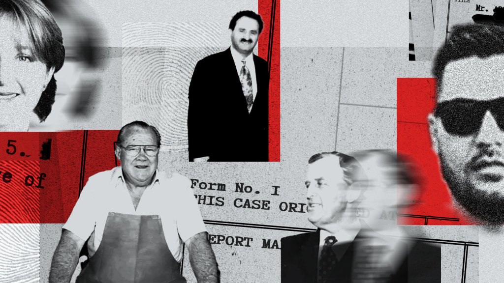 Which Australian politicians have been convicted of a crime?