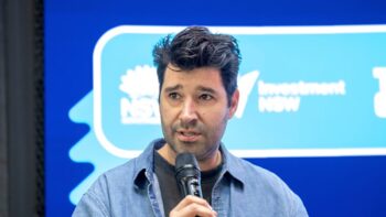 Canva unveils world-first AI model as it gears for blockbuster listing