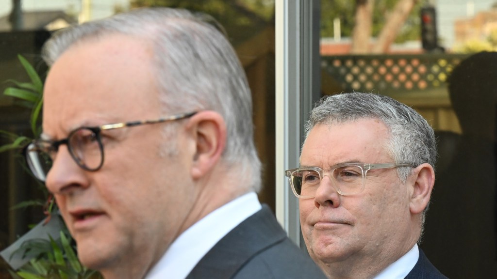 Buried detail in Labor’s bill reveals how the government wants to override laws — and never tell you why