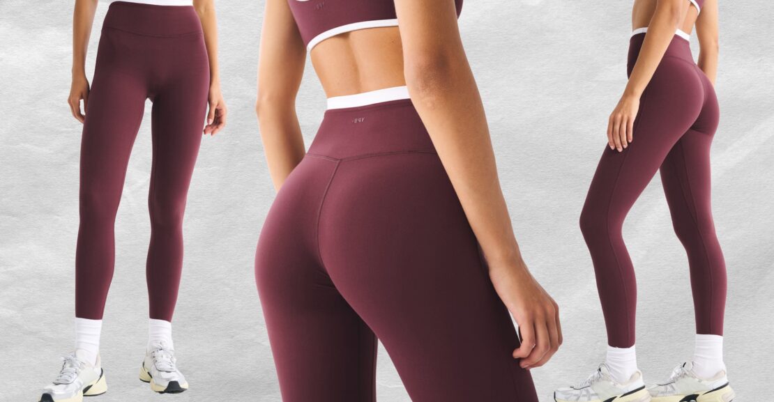 10 Best Petite Leggings for Short Women 2025, Tested and Reviewed