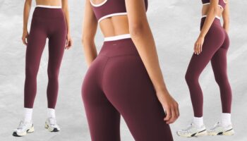10 Best Petite Leggings for Short Women 2025, Tested and Reviewed