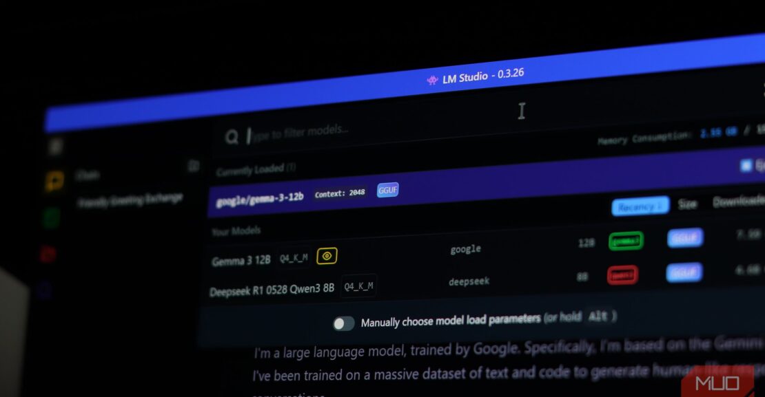 I’ll never pay for AI again