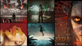 5 upcoming sci‑fi movies in 2025 you can’t afford to miss