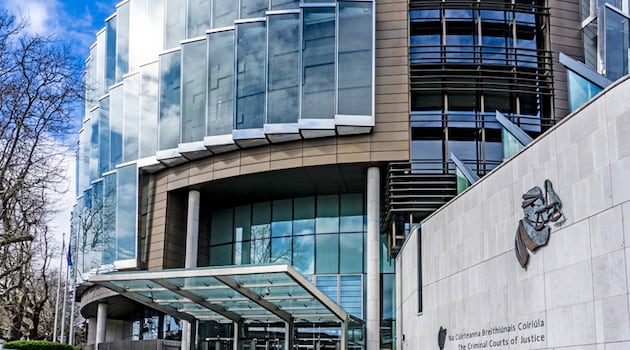 Teenage boy goes on trial charged with rape of teenage girl in Galway