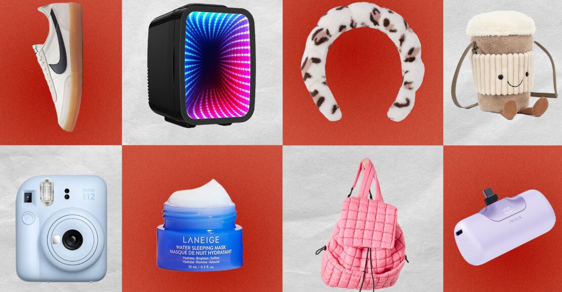 68 Best Gifts for Tweens, According to Preteen Kids 2025