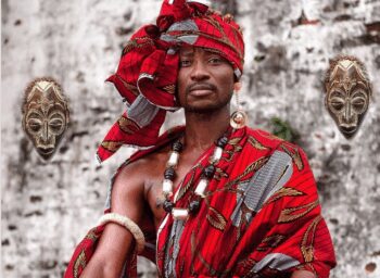 Independence Day: “Someday our rainbow children will be seen in full colour, in full light” – Bisi Alimi