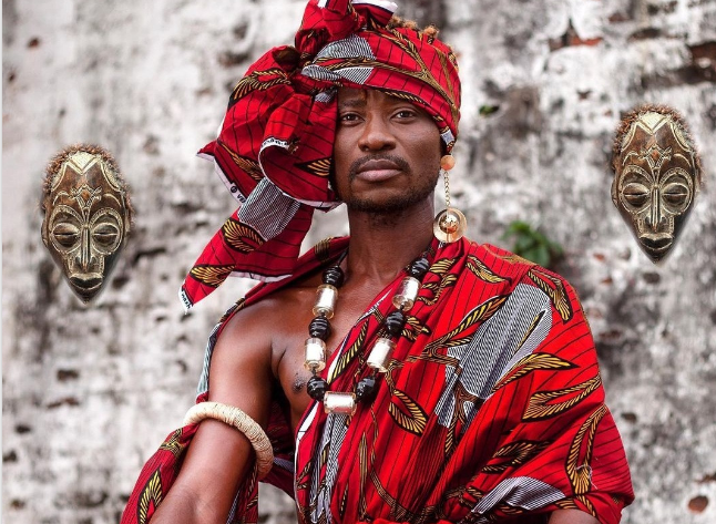 Independence Day: “Someday our rainbow children will be seen in full colour, in full light” – Bisi Alimi