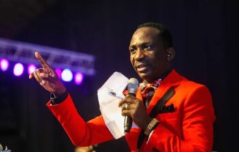 We cannot continue like this – Pastor Paul Enenche reacts to death of ARISE TV anchor, Somto Maduagwu