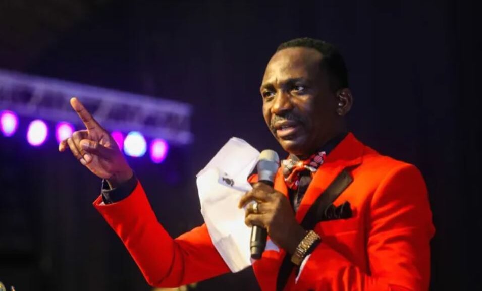 We cannot continue like this – Pastor Paul Enenche reacts to death of ARISE TV anchor, Somto Maduagwu