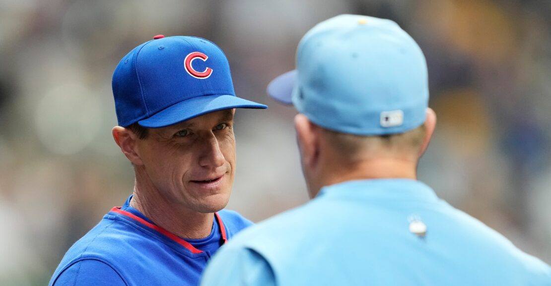 2 Brewers worst nightmares Craig Counsell could take advantage of in the NLDS