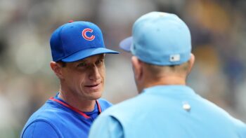 2 Brewers worst nightmares Craig Counsell could take advantage of in the NLDS