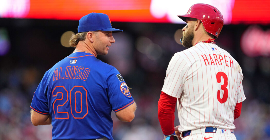 What it would take for Pete Alonso to sign with each of Mets worst-case scenario landing spots