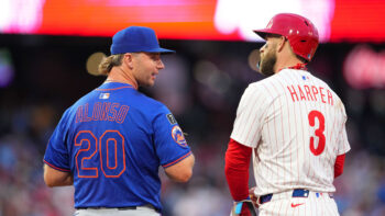 What it would take for Pete Alonso to sign with each of Mets worst-case scenario landing spots