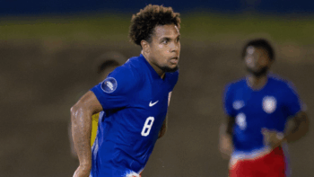 McKennie, Robinson, Wright headline USMNT’s October roster