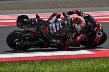 MotoGP: Bezzecchi sets searing pace, both Marquez and Bagnaia face Q1 in Mandalika