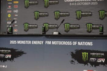 Watch Live: Opening Press Conference at Motocross of Nations