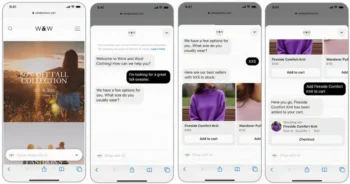Meta Outlines Expanding AI Ad Tools, Including Chatbots for Websites