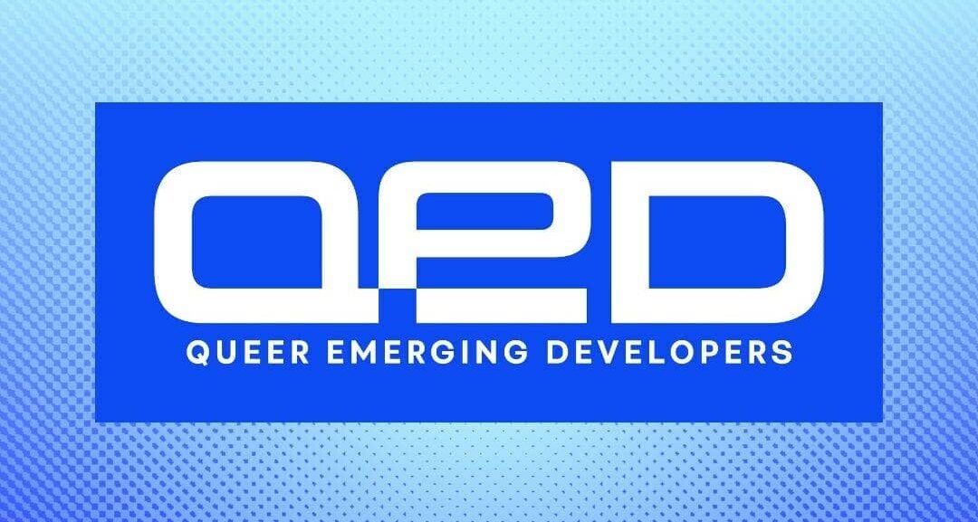 GLAAD launches new program to mentor early-career LGBTQ+ developers