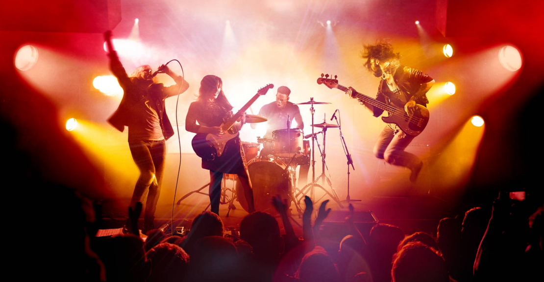 Rock Band 4 to be delisted on tenth anniversary following the expiration of its licenses
