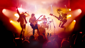 Rock Band 4 to be delisted on tenth anniversary following the expiration of its licenses