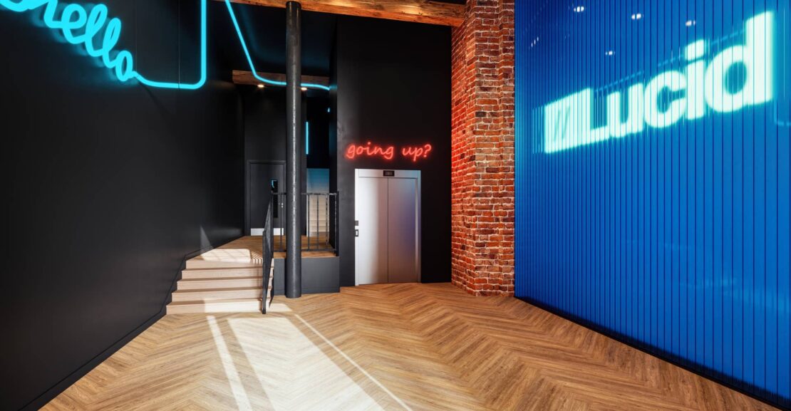 Lucid Games to open new office in Liverpool, UK