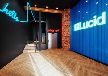 Lucid Games to open new office in Liverpool, UK