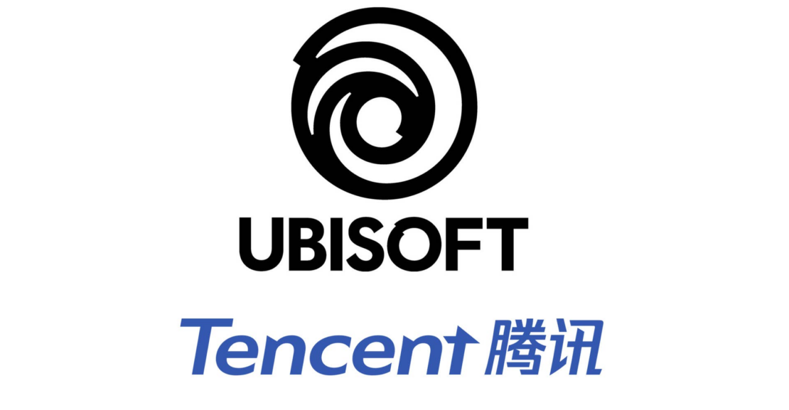 Ubisoft’s Tencent-backed subsidiary now has a name: Vantage Studios