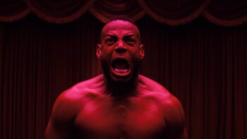 HIM director says there “were so many conversations” about the new supernatural horror movie’s ambiguous ending: “I have about 300 different edits of that final scene”