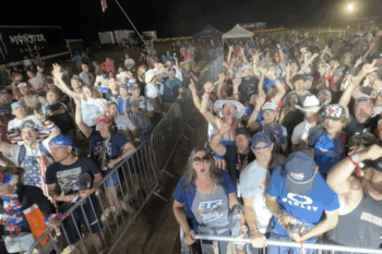 Weege Show: Motocross of Nations Friday