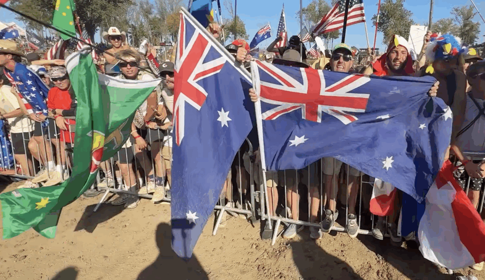 Weege Show: Motocross of Nations Sunday Wrap Up