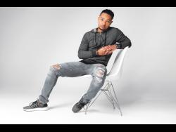 DJ Nicholas going for master’s degree